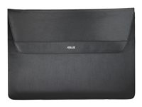 ASUS ULTRASLEEVE, Överdrag, 33,8 cm (13.3"), 230 g 90XB03S0-BSL000