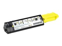 Dell Toner 3010cn Yellow 593-10156