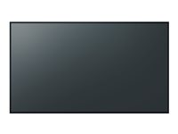 Panasonic TH-65CQE2W, Platt skärm för digital skyltning, 165,1 cm (65"), LCD, 3840 x 2160 pixlar, Wi-Fi TH-65CQE2W