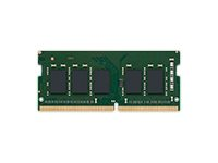 Kingston Technology KTH-PN426ES8/16G, 16 GB, 1 x 16 GB, DDR4, 2666 MHz, 260-pin SO-DIMM KTH-PN426ES8/16G