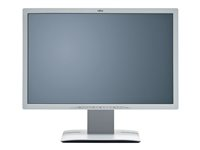 Fujitsu B line B24W-6, 61 cm (24"), 1920 x 1200 pixlar, Full HD, LED, 5 ms, Grå S26361-K1427-V140