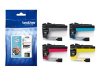 BROTHER LC424VAL INK FOR MINI19 BIZ-SL LC424VAL