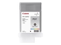 CANON ink tank photo grey PFI-103PGY for iPF-5100 iPF-6100 2214B001AA