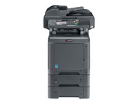 Toner Black Pages 10000 TK-5135K