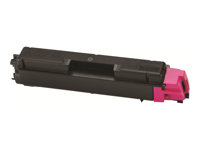 Toner Kyocera Magenta5000 sidor TK-590M 1T02KVBNL0