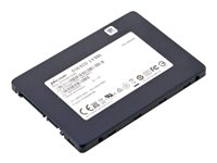 LENOVO DCG ThinkSystem 2.5inch 5100 480GB Entry SATA 6Gb Hot Swap SSD 4XB7A08502