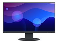 EIZO FlexScan EV2480-BK, 60,5 cm (23.8"), 1920 x 1080 pixlar, Full HD, LED, 5 ms, Svart EV2480-BK