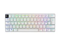 PRO X 60 LIGHTSPEED WRLS G KB TACTILE-WHITE-PAN-EMEA28I-935 EN 920-011928