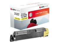 Toner Yellow, rpl. TK-590Y Pages 5.000 APTK590YE