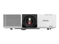 Epson EB-L630SU, 6000 ANSI-lumen, 3LCD, WUXGA (1920x1200), 2500000:1, 16:10, 1270 - 5080 mm (50 - 200") V11HA29040