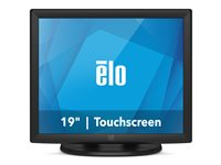 Elo Touch Solutions 1915L, 48,3 cm (19"), 1280 x 1024 pixlar, 187 cd/m², 1000:1, 5 ms, 160° E607608