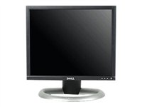 17-inch TFT LCD flat panel monitor with DVI and VGA 2Y311