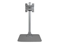 StarTech.com Skärmstativ till skrivbord - Silver - Fungerar med iMac, Apple Cinema Display och Thunderbolt Display, Fristående, 14 kg, 30,5 cm (12"), 86,4 cm (34"), 100 x 100 mm, Silver ARMPIVSTND