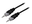 Audio cable, 3.5mm ma, ma, 10m
