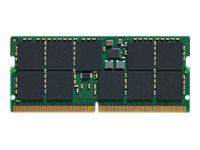 Kingston Technology KTH-PN548T-32G, 32 GB, 1 x 32 GB, DDR5, 4800 MHz, 262-pin SO-DIMM KTH-PN548T-32G