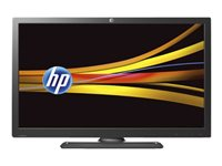 HP ZR2740w (HEAD ONLY), 68,6 cm (27"), 2560 x 1440 pixlar, Quad HD, LCD, 12 ms, Svart 688602-001