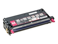 EPSON C3800 toner cartridge magenta high capacity 9.000 pages 1-pack C13S051125