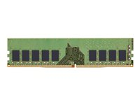 Kingston Technology KSM26ES8/8MR, 8 GB, DDR4, 2666 MHz, 288-pin DIMM KSM26ES8/8MR