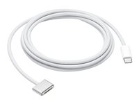 Apple MLYV3ZM/A, 2 m, USB C, MagSafe 3, Vit MLYV3ZM/A