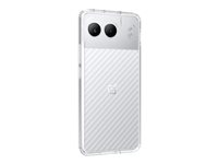 SCREENOR BUMPER ONEPLUS NORD 4 CLEAR 25629SB