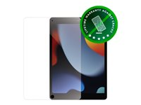 DBRAMANTE BULK ECO-SHIELD IPAD AIR 10.9 - CLEAR MSD ESIACL004267