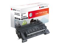 Toner Black Pages 10.500 / 400g APTHP281AE