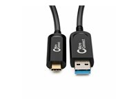 Premium Optic USB Cable 3.2 Gen 2 A-C 15M MC-USB3.2CA15OP