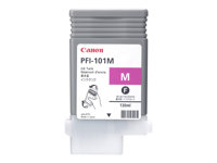 PFI-101M ink for iPF-5000, magenta 0885B001AA