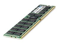 HPE - DDR4 - 4 GB - DIMM 288-pin - 2133 MHz / PC4-17000 - CL15 - 1.2 V - registrerad - ECC 803026-B21