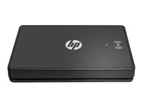 HP Legic Secure USB Reader, USB-åtkomstkontrolläsare, Tillgång chip / kortläsare 4QL32A