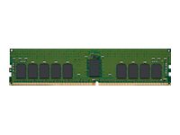 Kingston Technology KTD-PE432D8P/16G, 16 GB, 1 x 16 GB, DDR4, 3200 MHz, 288-pin DIMM KTD-PE432D8P/16G