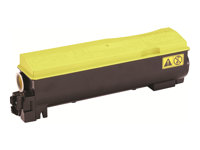 Toner Kyocera FS-C5400DN gul/yellow 1T02HGAEU0