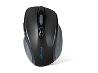 PROFIT WIRELESS MID-SIZE MOUSE WITH NANO RECEIVER IN K72405EU