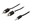 Audio Cable 3.5mm ma - 2xRCA ma 2m,...