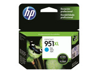 FP HP Cyan No. 951XL CN046AE