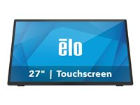 ELO 2770L 27IN WIDE LCD MONITOR FULL HD PCAP 10-TOUCH USB CONTR. E510644