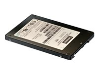 LENOVO ThinkSystem 2.5inch PM1645 800GB Mainstream SAS 12Gb Hot Swap SSD 4XB7A13653