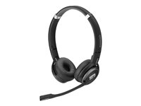 EPOS IMPACT SDW 60 HS DECT office-headset for SDW 5000-serie binaural headset headband 1000633