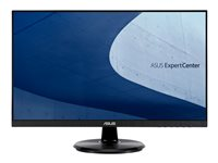 ASUS C1242HE, 60,5 cm (23.8"), 1920 x 1080 pixlar, Full HD, LCD, 5 ms, Svart C1242HE