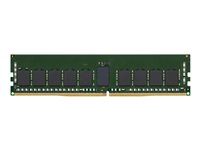 Kingston Technology KSM26RS4/16MRR, 16 GB, DDR4, 2666 MHz, 288-pin DIMM KSM26RS4/16MRR