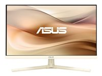 ASUS VU249CFE-M, 60,5 cm (23.8"), 1920 x 1080 pixlar, Full HD, 1 ms, Guld 90LM09JM-B01K70