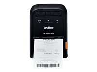 RJ-2055WB 2IN MOBILE RECEIPT PRINTER WITH BLUETOOTH MFI WIFI RJ2055WBXX1