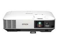 Epson EB-2250U, 5000 ANSI-lumen, 3LCD, WUXGA (1920x1200), 15000:1, 16:10, 1270 - 7620 mm (50 - 300") V11H871040