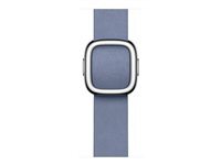 Apple - Klockrem för smart klocka - 41 mm - Liten storlek - lavendelblå MUHA3ZM/A