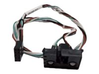 Power Switch and LED Assembly for HP Elite 8200/8300 646820-001