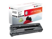 Toner Black Pages 2.500 APTHP92AE