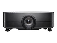 Optoma ZU725TST, 6000 ANSI-lumen, DLP, WUXGA (1920x1200), 1100:1, 16:10, 1270 - 7620 mm (50 - 300") W9PD7L901VZ1R